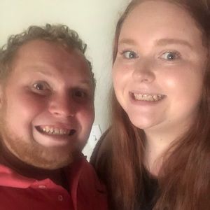 Meet your Posher, Katelyn